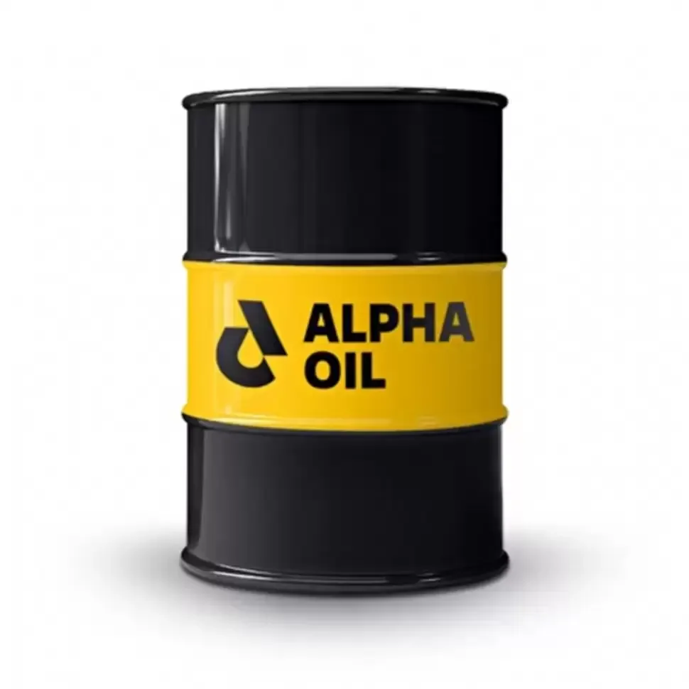 Alpha-oil Alpha Oil Transmission Nord PAO GL-4/GL-5 SAE 75W-90 (SAE 75W-90)