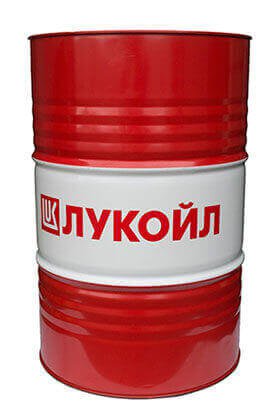 Лукойл Стило Synth 320 (ISO VG 320)