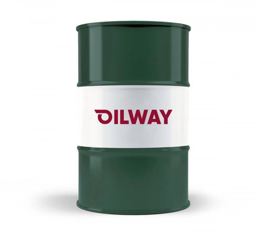 OILWAY QX Dynamic Luxe Long Way 5W-40 (SAE 5W-40)
