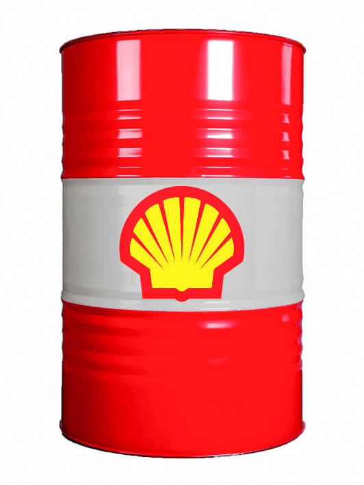 Shell 220