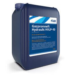 Gazpromneft Hydraulic HVLP-32