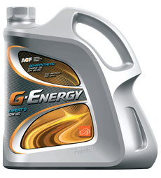 G-Energy Expert G 15W-40