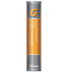 G-Energy Grease LX EP 2 