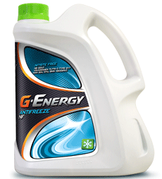 G-Energy Antifreeze NF 