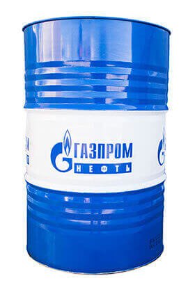 фото Gazpromneft Ecogas 10W-40