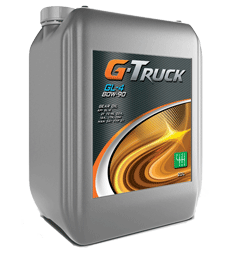 G-Truck GL-4 80W-90