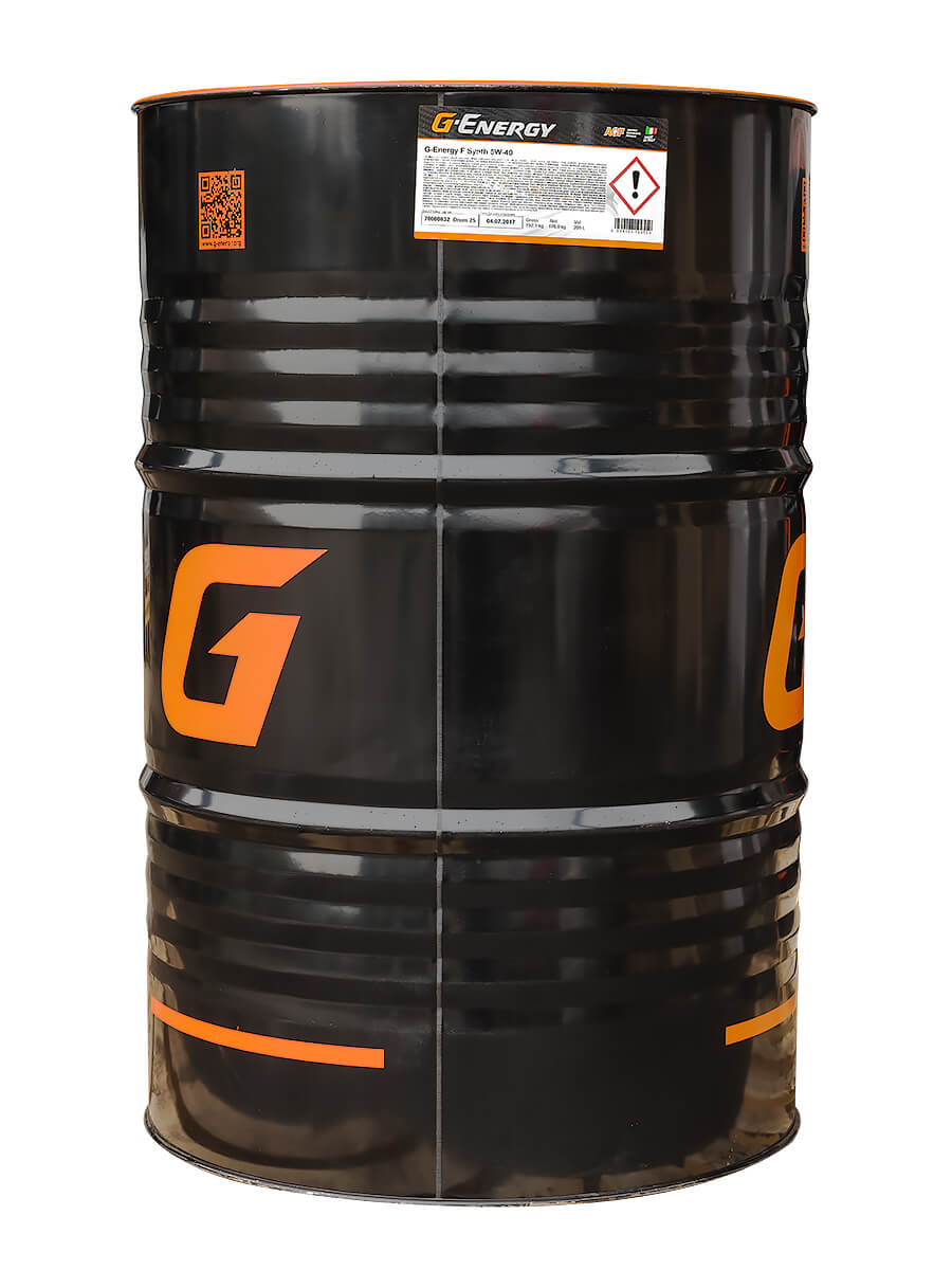 фото g-energy flushing oil – промывочное моторное масло