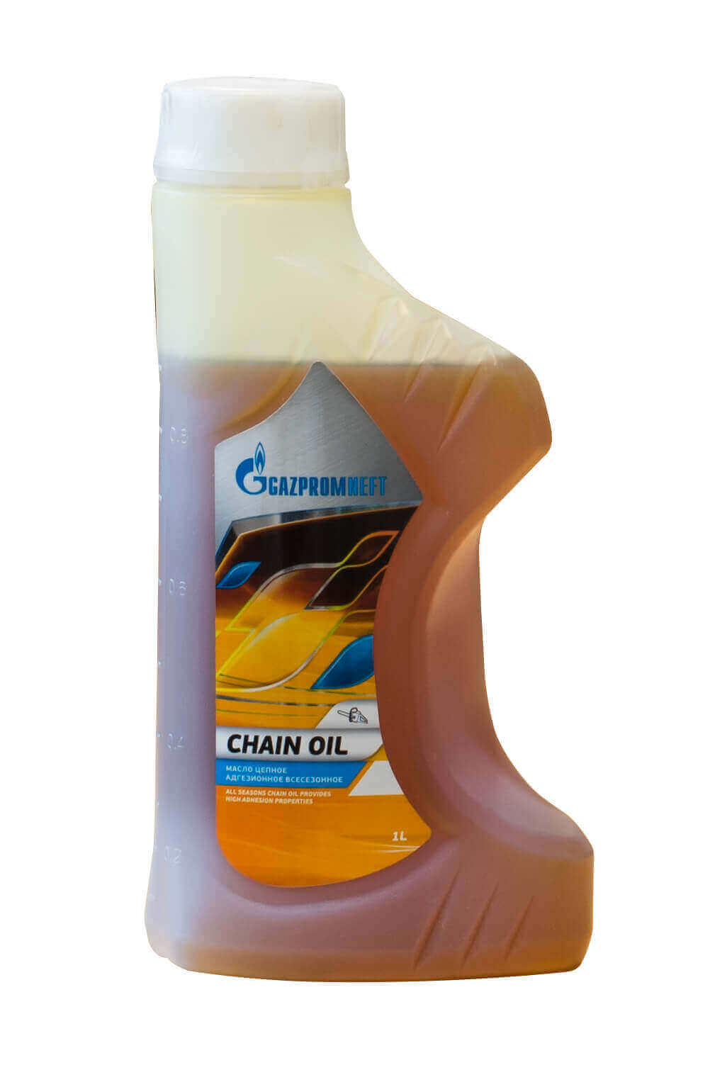 Gazpromneft Chain Oil