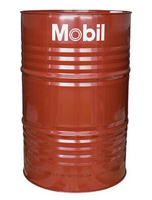 фото mobil eal hydraulic oil 46